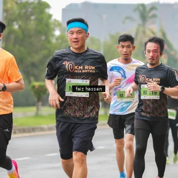 Runner Photo 8464640