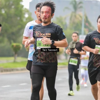 Runner Photo 8464641