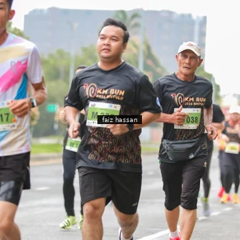 Runner Photo 8464642