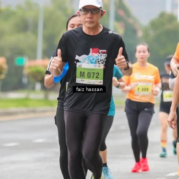 Runner Photo 8464644
