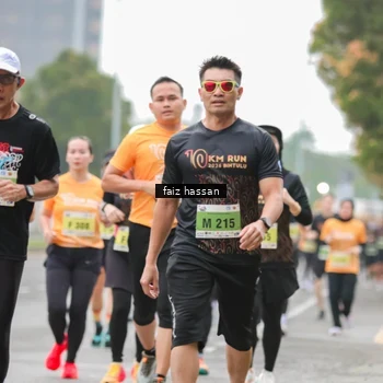 Runner Photo 8464646