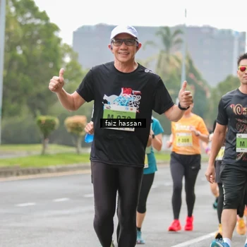 Runner Photo 8464647
