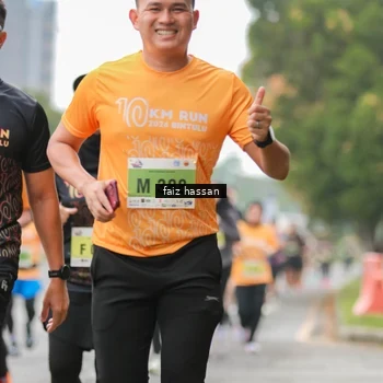 Runner Photo 8464648