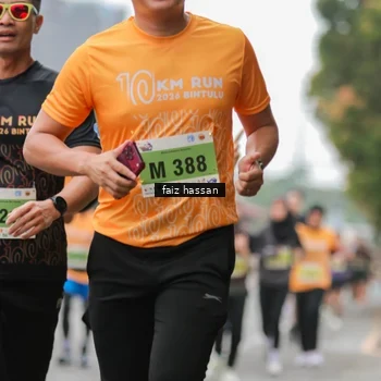 Runner Photo 8464651