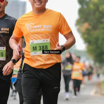 Runner Photo 8464652