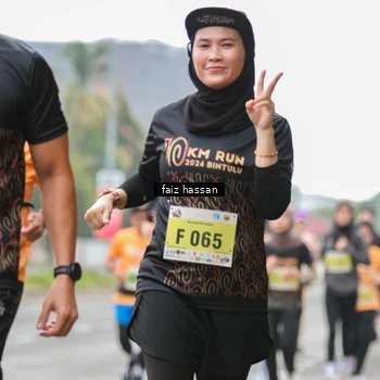 Runner Photo 8464654