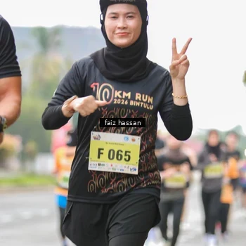 Runner Photo 8464655