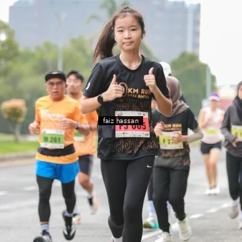 Runner Photo 8464656