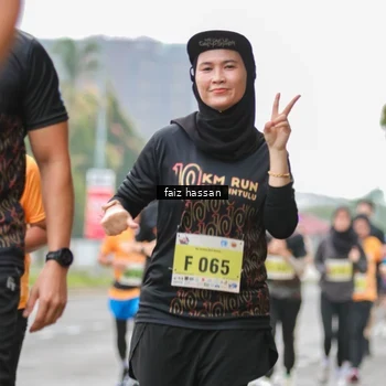 Runner Photo 8464657
