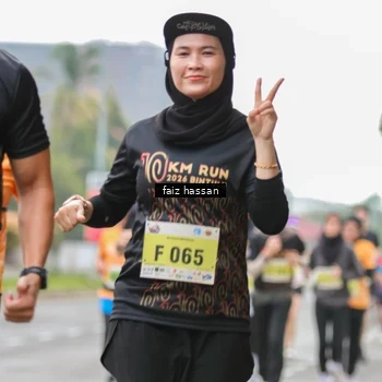 Runner Photo 8464658