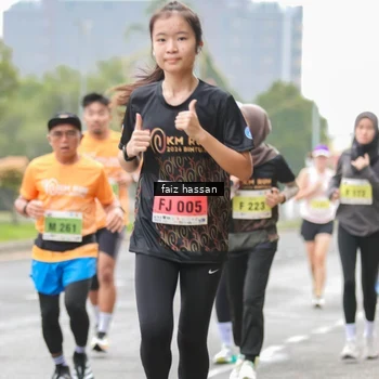 Runner Photo 8464661