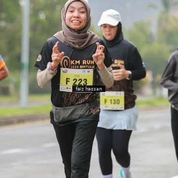 Runner Photo 8464662
