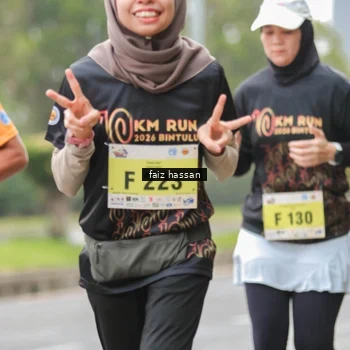 Runner Photo 8464663