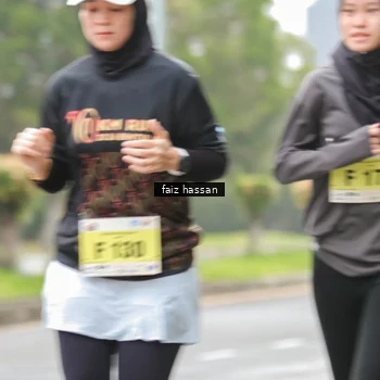 Runner Photo 8464664