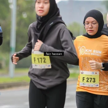 Runner Photo 8464665