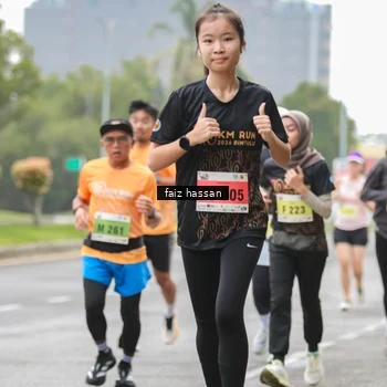 Runner Photo 8464667