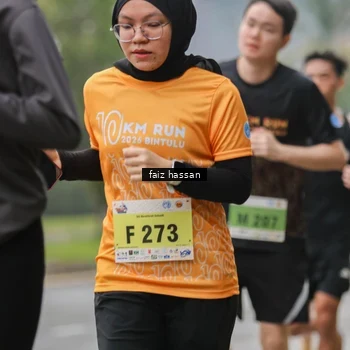 Runner Photo 8464668