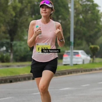Runner Photo 8464669