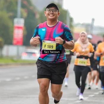 Runner Photo 8464670