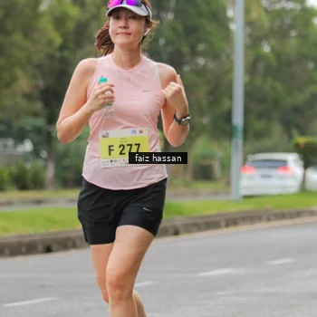 Runner Photo 8464671