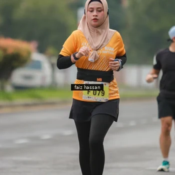 Runner Photo 8464672
