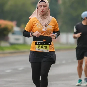 Runner Photo 8464674