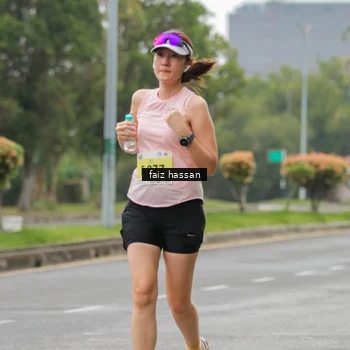 Runner Photo 8464675