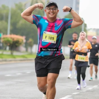 Runner Photo 8464677