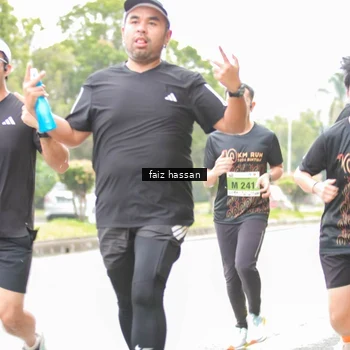 Runner Photo 8464678