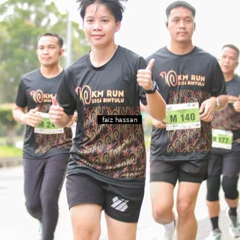 Runner Photo 8464679