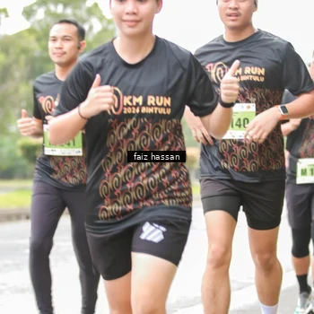 Runner Photo 8464681