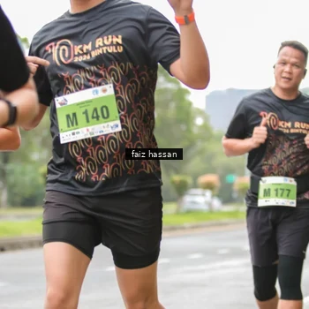 Runner Photo 8464682