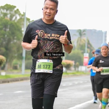 Runner Photo 8464684