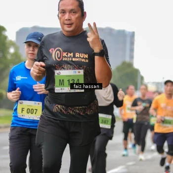 Runner Photo 8464686