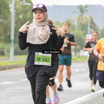 Runner Photo 8464688