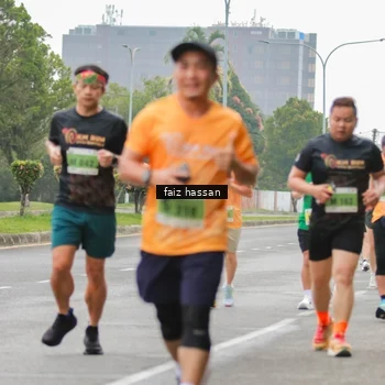 Runner Photo 8464689