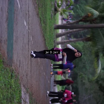 Runner Photo 8464690