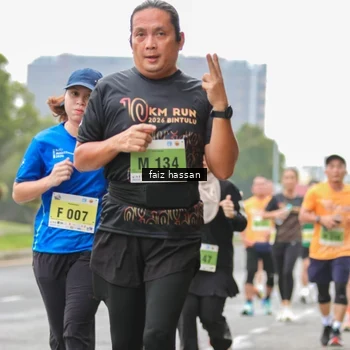 Runner Photo 8464691