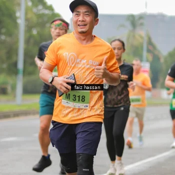 Runner Photo 8464692