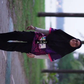 Runner Photo 8464693