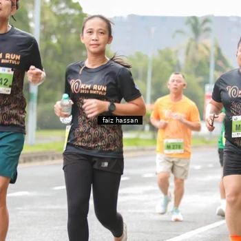 Runner Photo 8464694