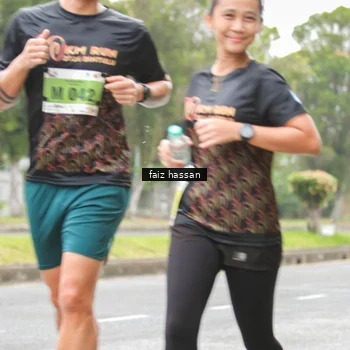 Runner Photo 8464697