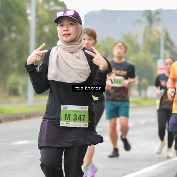 Runner Photo 8464698
