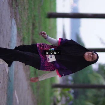 Runner Photo 8464699