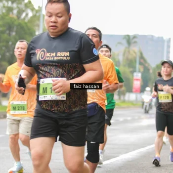 Runner Photo 8464700