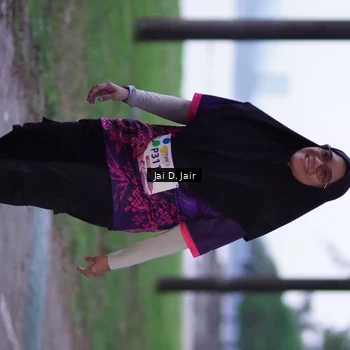 Runner Photo 8464701