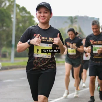 Runner Photo 8464702