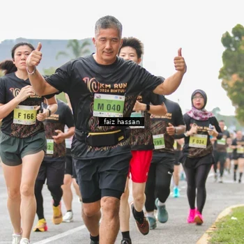 Runner Photo 8464706