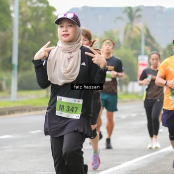 Runner Photo 8464707
