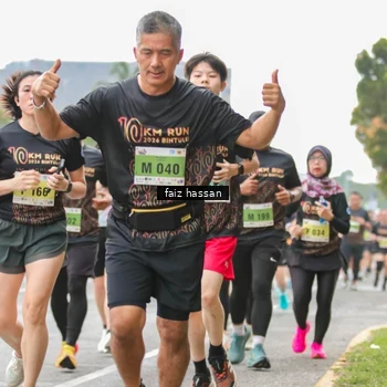 Runner Photo 8464708